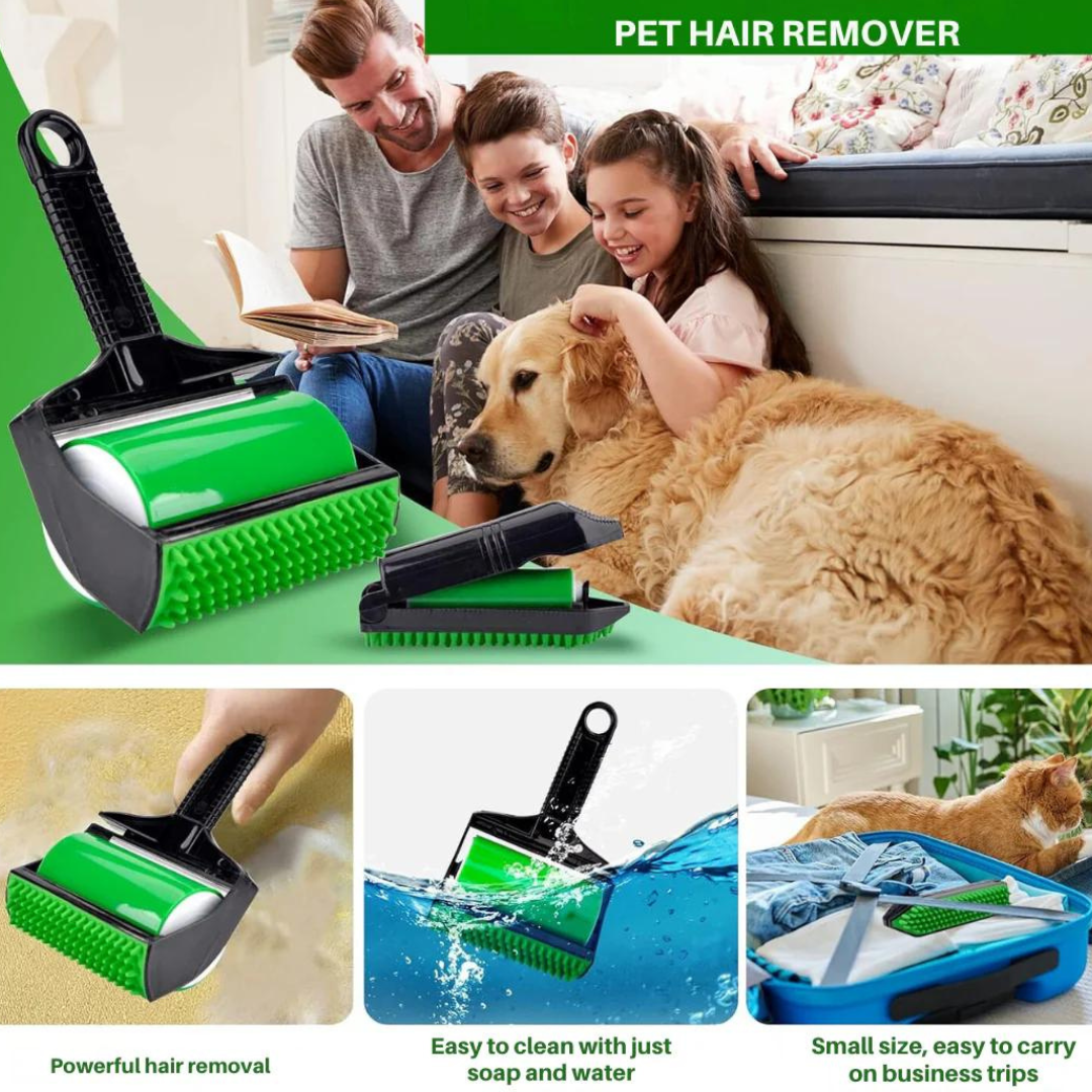 Forever Fresh Pet Roller