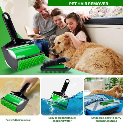 Forever Fresh Pet Roller