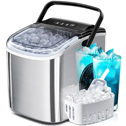 QuickChill Portable Ice Maker