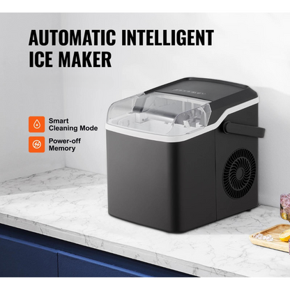 QuickChill Portable Ice Maker