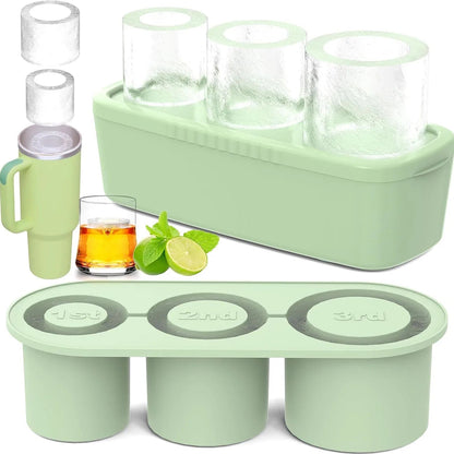 Stanley Ice Cube Maker