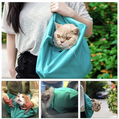 🔥Buy One And Get One FREE: ComfortKitty Carrier Pouch