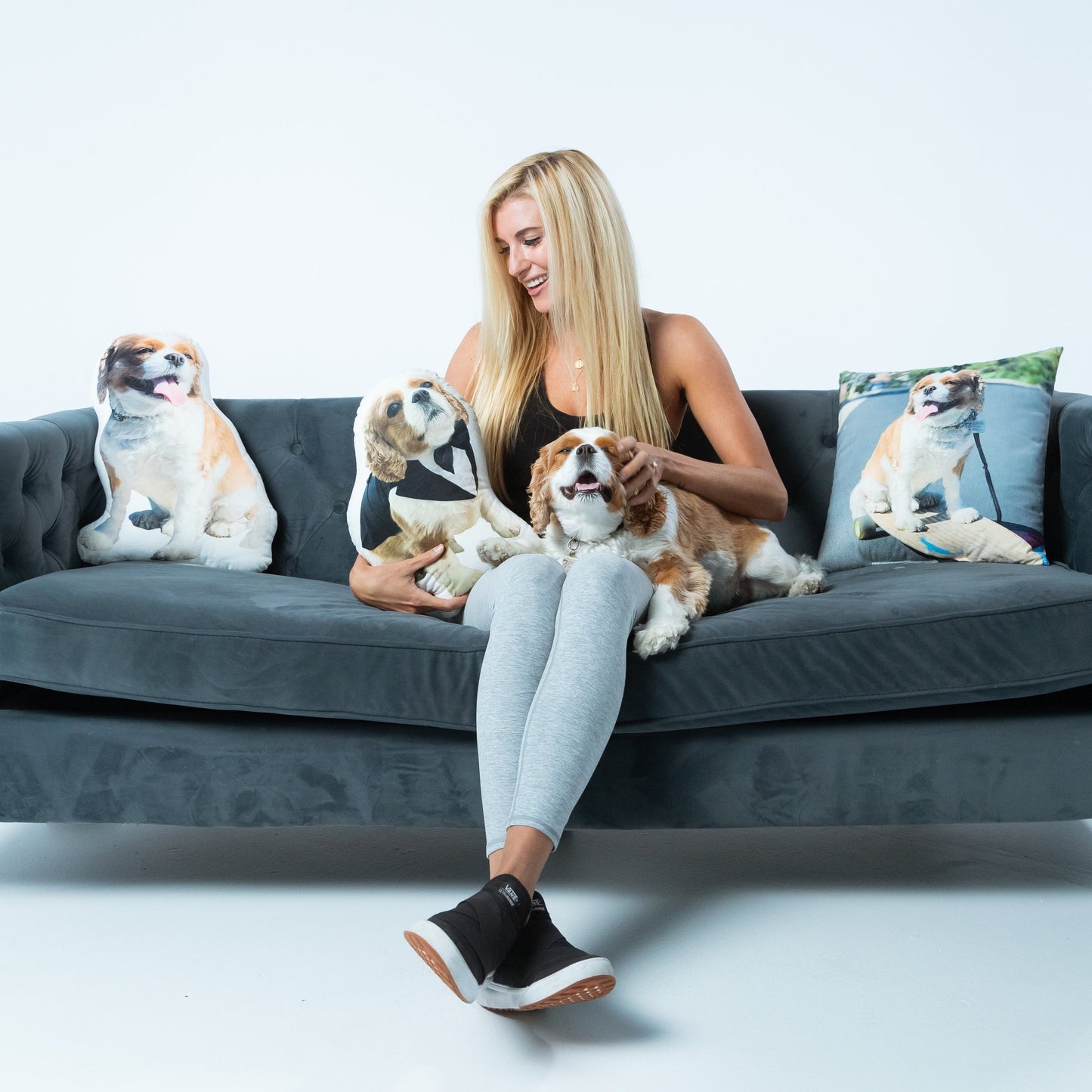 Personalized Pet Pillow