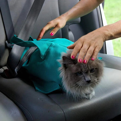 🔥Buy One And Get One FREE: ComfortKitty Carrier Pouch