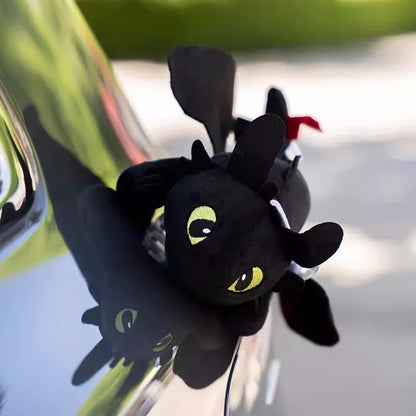 🔥🦖Dragon Car Accessory (BUY 2 GET 10% OFF)