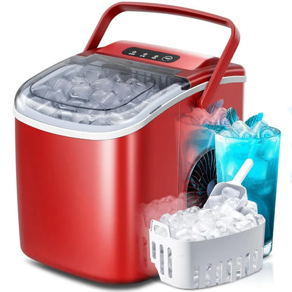 QuickChill Portable Ice Maker